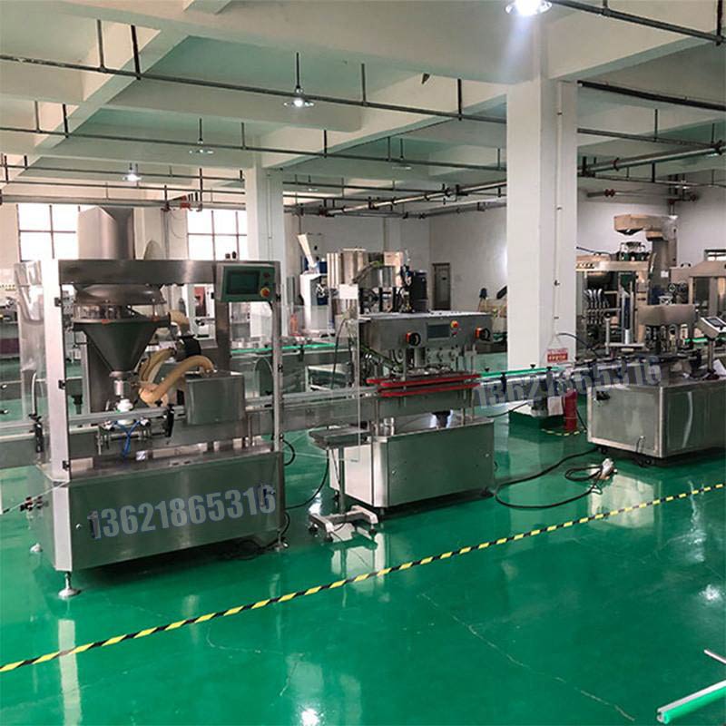 化學(xué)品灌裝機(jī) 化學(xué)品灌裝機(jī)