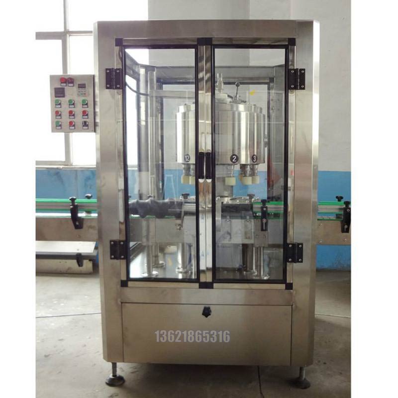 化學(xué)品灌裝機(jī) 化學(xué)品灌裝機(jī)