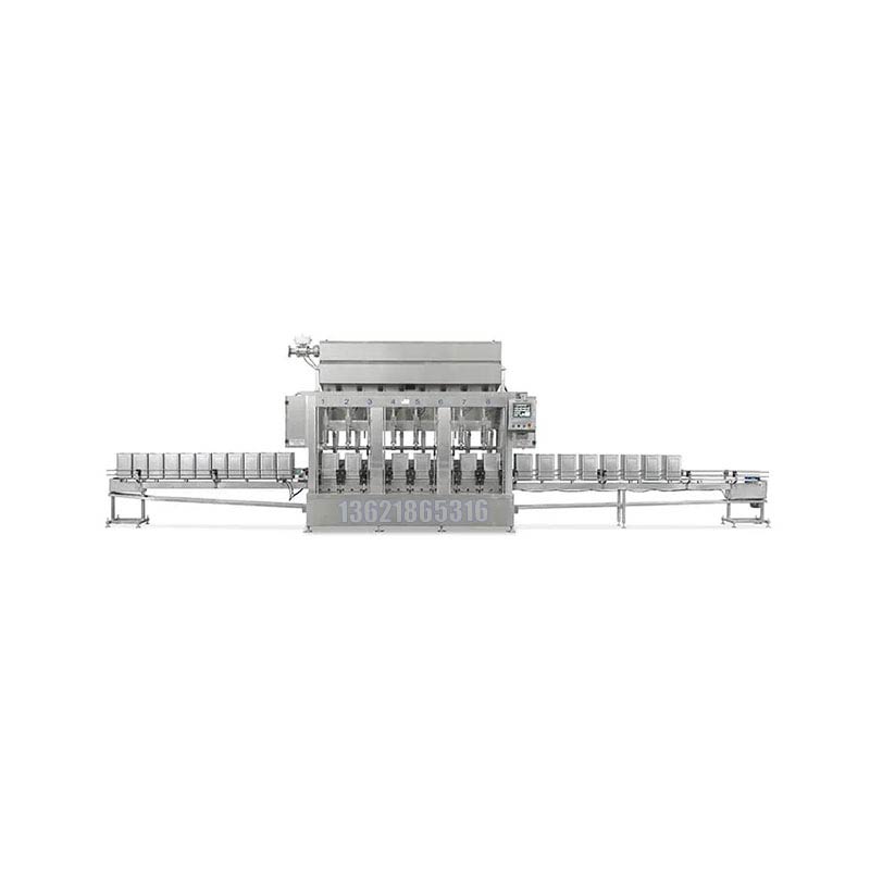 化學(xué)品灌裝機(jī) 化學(xué)品灌裝機(jī)
