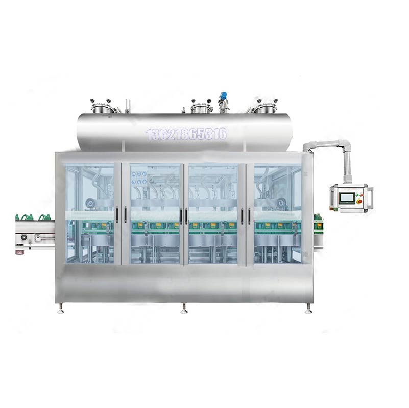 化學(xué)品灌裝機(jī) 化學(xué)品灌裝機(jī)