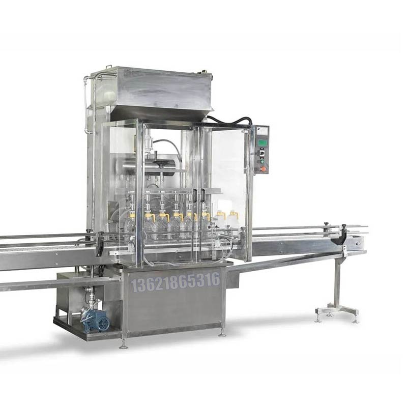化學(xué)品灌裝機(jī) 化學(xué)品灌裝機(jī)