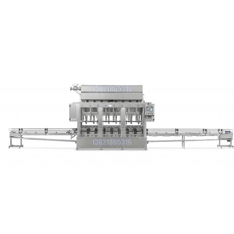 化學(xué)品灌裝機(jī) 化學(xué)品灌裝機(jī)