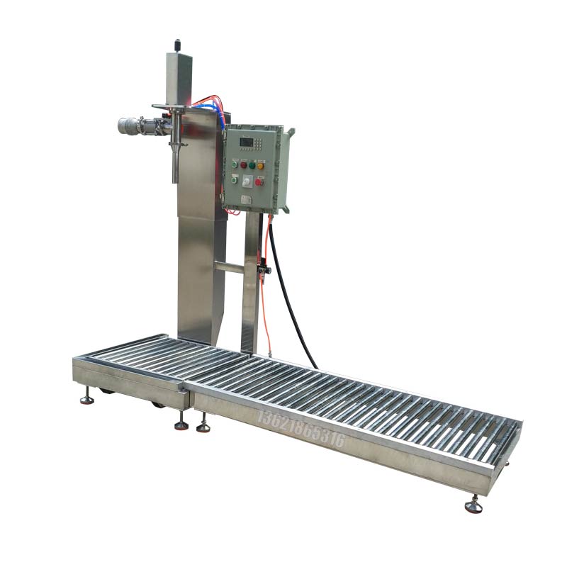 化學(xué)品灌裝機(jī) 化學(xué)品灌裝機(jī)