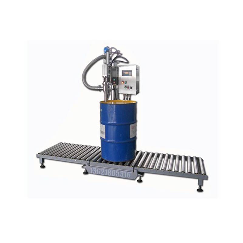 化學(xué)品灌裝機(jī) 化學(xué)品灌裝機(jī)
