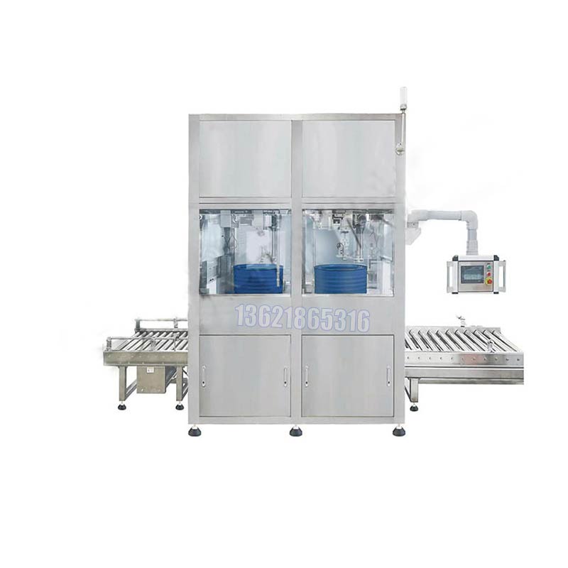 化學(xué)品灌裝機(jī) 化學(xué)品灌裝機(jī)