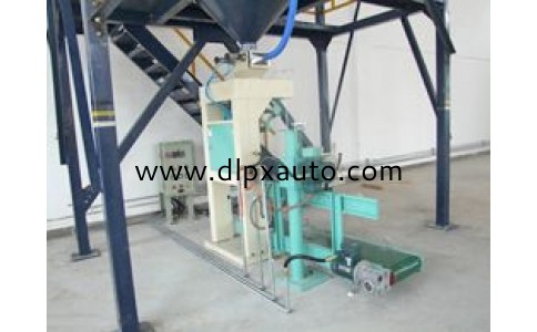 (顆粒)自動(dòng)定量包裝機(jī)