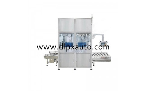 200升食品添加劑包裝機(jī) 視覺(jué)尋址包裝機(jī)