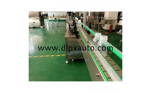 自動對口灌裝機(jī) 2L消毒劑灌裝機(jī)