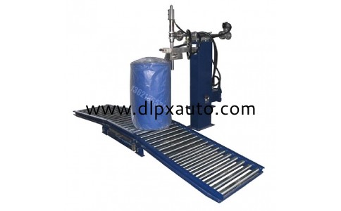 鹽酸灌裝機(jī) 200L自動(dòng)開(kāi)蓋灌裝機(jī)