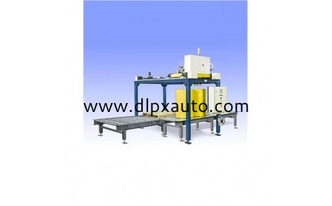 160L大桶全自動(dòng)灌裝機(jī) 乳液灌裝機(jī)