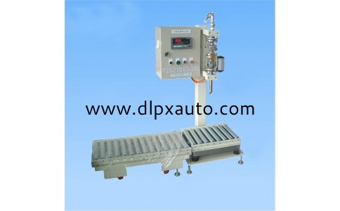 聚醚灌裝機(jī) 200千克自動(dòng)定位灌裝機(jī)