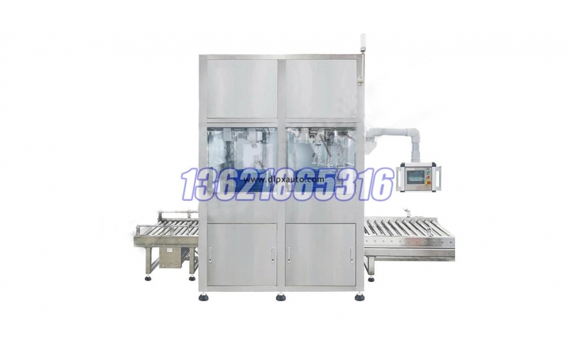 200L 自動灌裝機(jī)