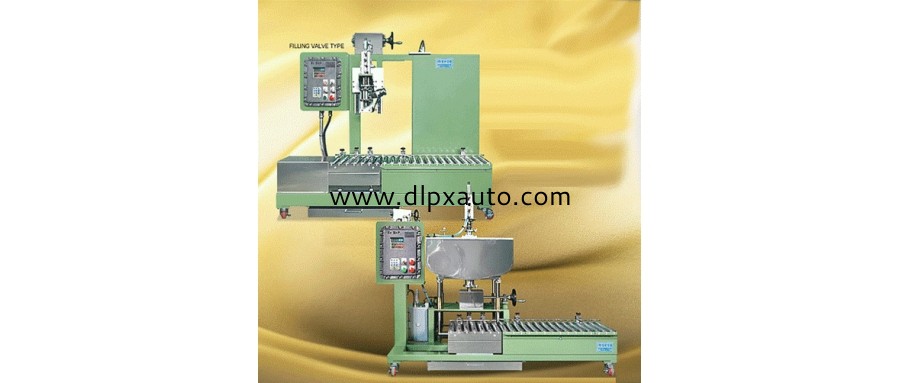 IBC桶灌裝機(jī)械 自動(dòng)稱重液體灌裝機(jī)
