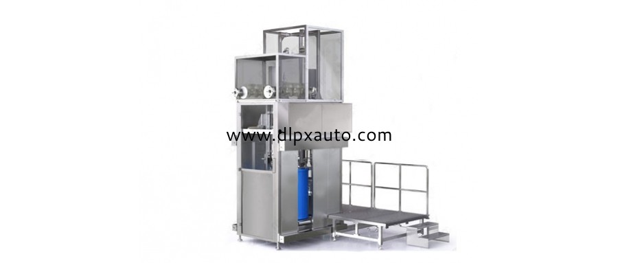 全自動多功能自動上蓋壓蓋機(jī)