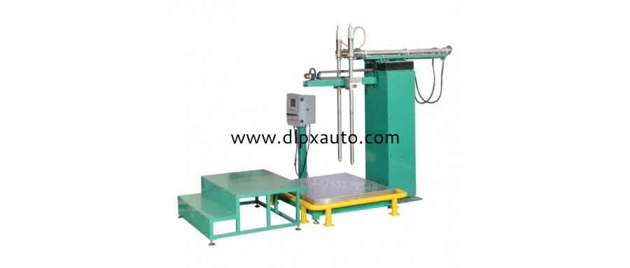 1000KG-IBC噸桶稀釋液多頭自動稱重式包裝機(jī)