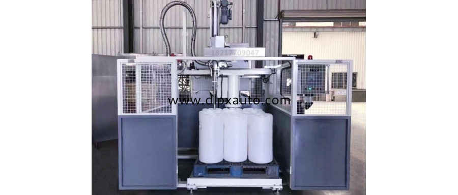 1000L噸桶乳酸灌裝機(jī)的發(fā)展趨勢