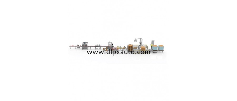 10千克手動灌裝機(jī)的主要特點(diǎn)